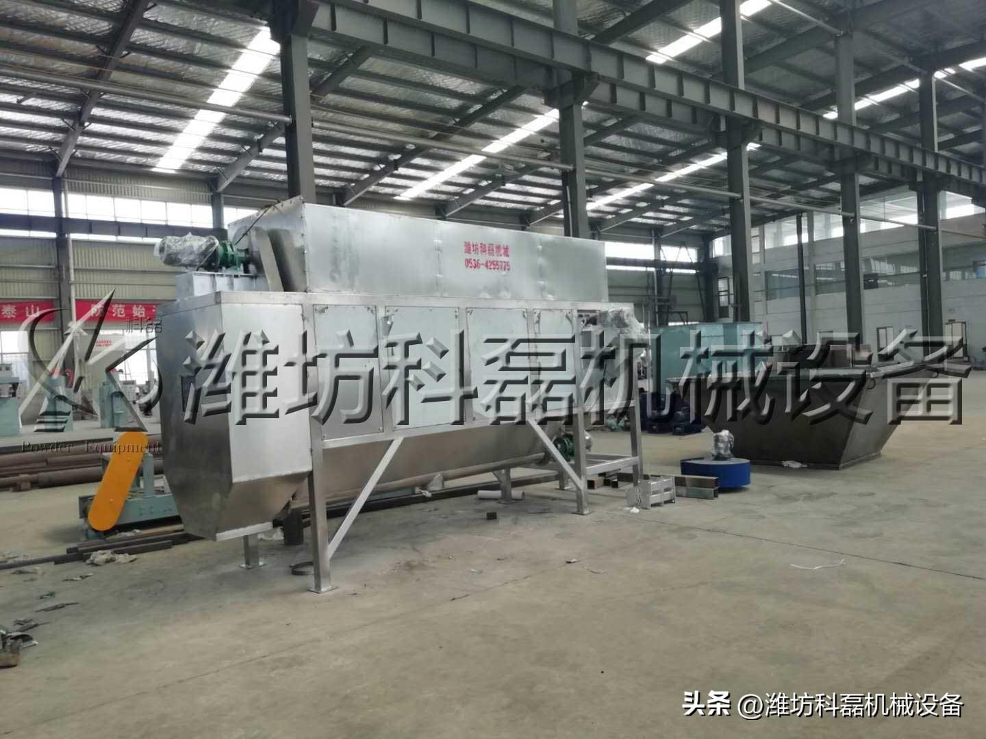 小袋拆包機拆分徹底，解決了很多行業的拆包卸料問題 自動拆包機 小袋拆包機 第1張